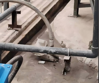 共和常用注浆材料特点及应用范围 注浆料分类