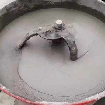 共和灌浆料常见问题与解决方法