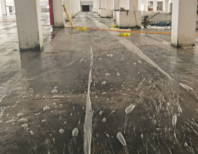 共和不发火砂浆和不发火金属骨料有什么区别