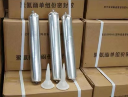 共和聚氨酯密封胶