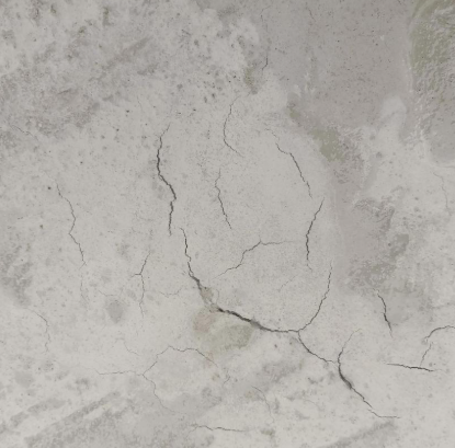 共和灌浆料为什么会产生裂缝？出现裂缝该如何处理？