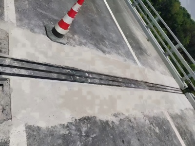 共和伸缩缝更换后浇筑材料快速结构修补料速砼的产品特点及施工流程​