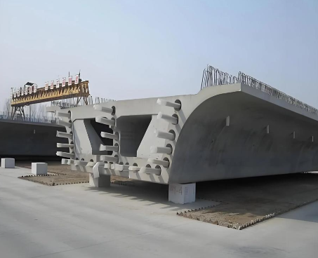 共和抗冻压浆料的特点及标准化施工工艺